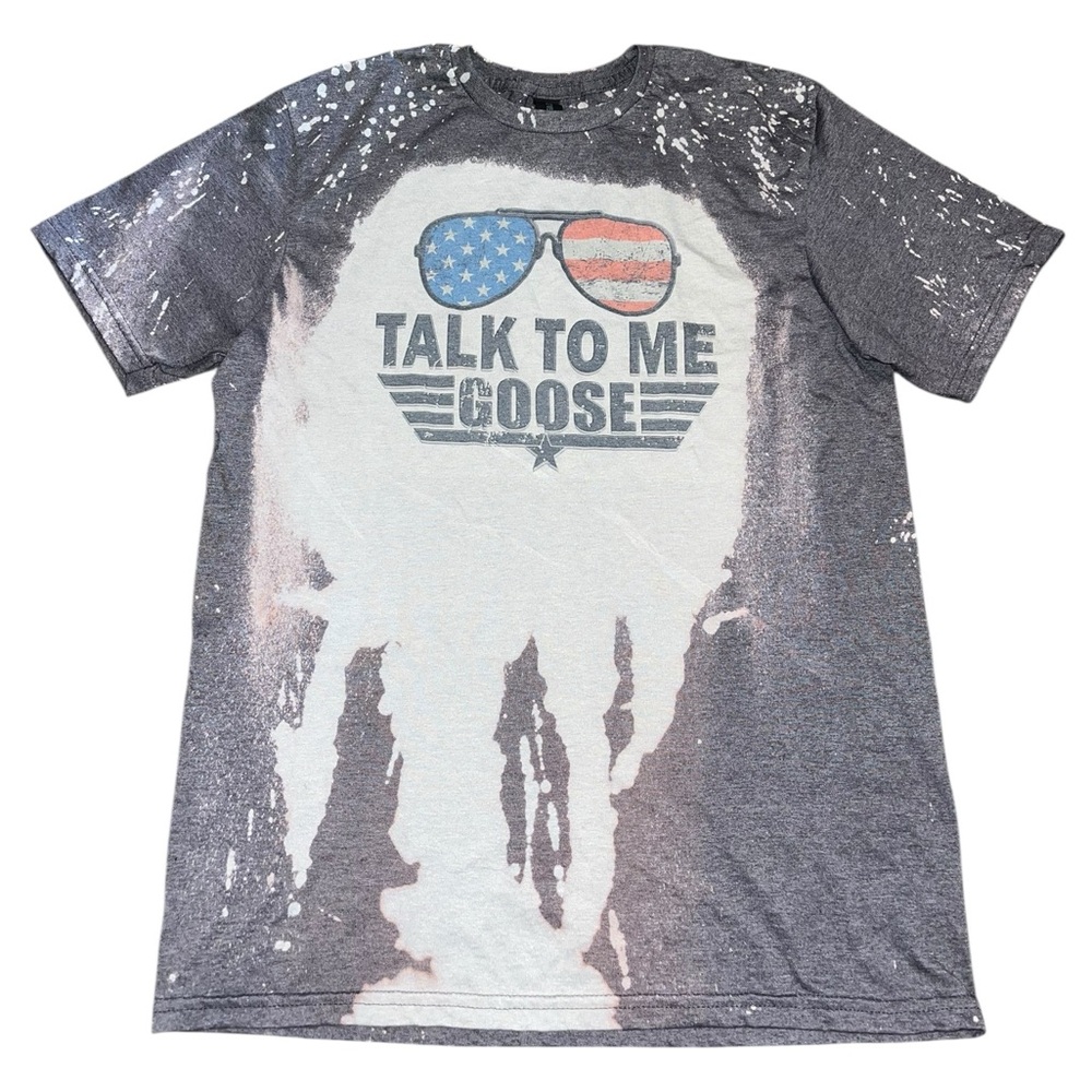Talk To Me Goose T-shirt